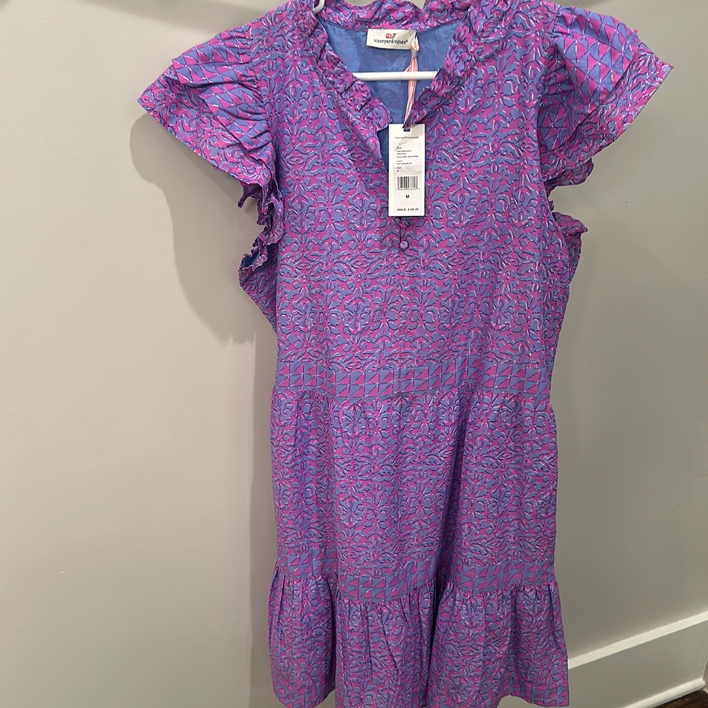 Vineyard Vines women’s dress